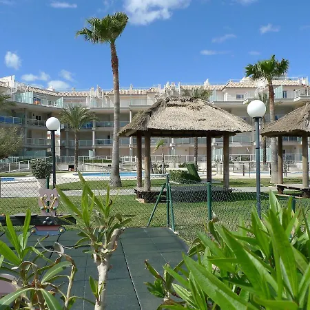Mar De By Interhome * Denia