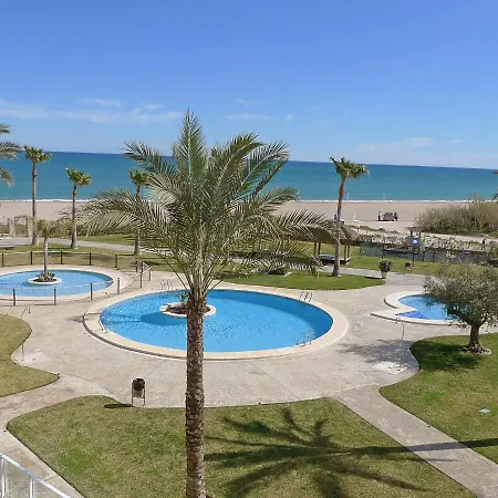 Apartment Mar De By Interhome *