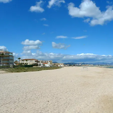 Mar De By Interhome Apartment *