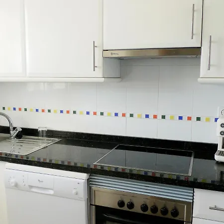 Mar De By Interhome Apartment