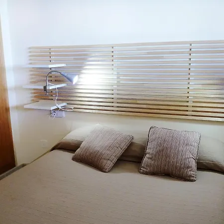 アパート Mar De By Interhome