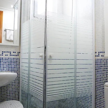 Mar De By Interhome Apartment