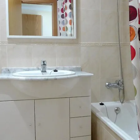 Mar De By Interhome Apartment *