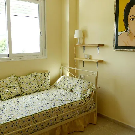Mar De By Interhome Apartment *