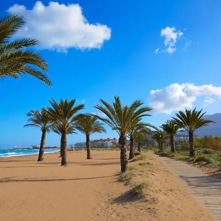 Mar De By Interhome Denia