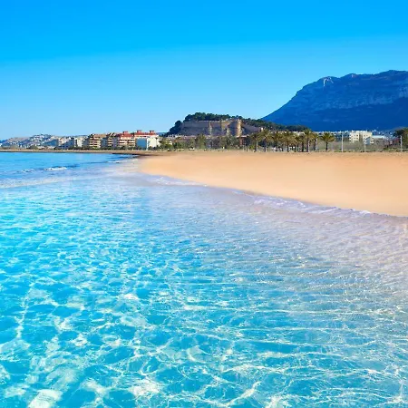 Mar De By Interhome * Denia
