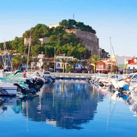 Mar De By Interhome Denia